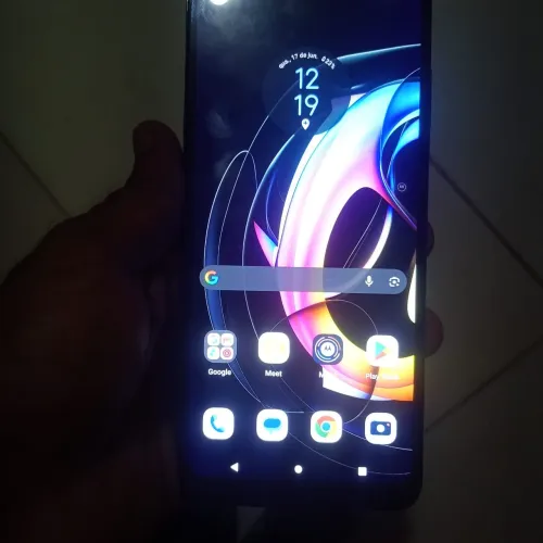 Vendo celular EDGER 20 LITE