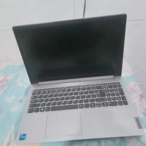 Notebook seminovo, Lenovo i5