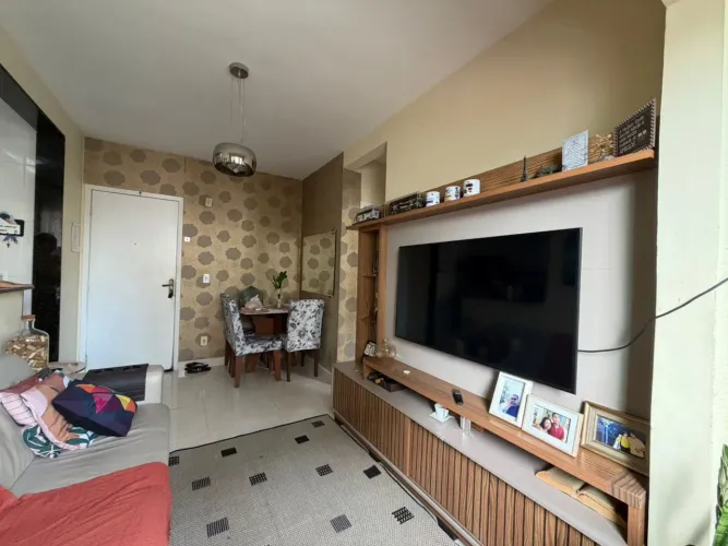 Vendo apartamento em jardim limoeiro