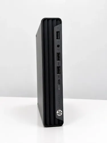 Mini PC - HP ProDesk 600 G6- i5 10500T