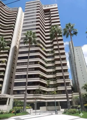 apartamento - Cambuí - Campinas