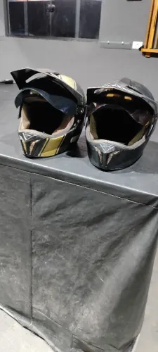 Capacete bieffe barateza