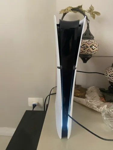 Vendo PLAYSTATION 5 mídia digital