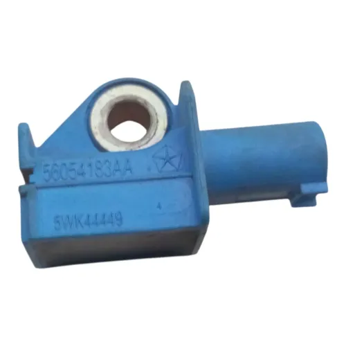 Sensor Impacto Dianteiro Direito Fiat Freemont 2011 A 2016