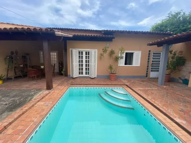 BS IMOBILIÁRIA VENDE Se você está procurando por uma casa charmosa e aconchegante em Niter
