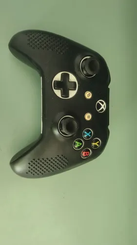 Controle Xbox One Branco