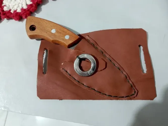 Fraquinha boiadeira