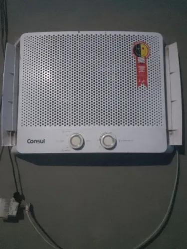 Lava se arcondicionado