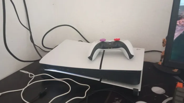 Playstation 5 Fat