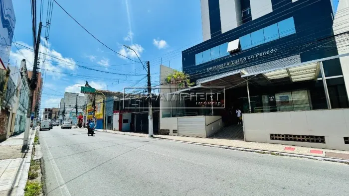 SALA COMERCIAL PARA ALUGAR NO CENTRO - MACEIÓ