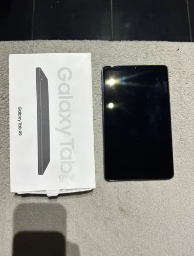 Tablet Para estudos 