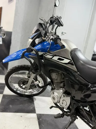 BROS 160 ESDD 2020