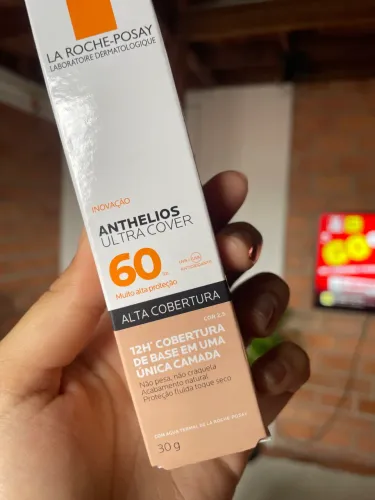 Prot Solar Anthelios Ultra Cover 2.5- La Roche Posay