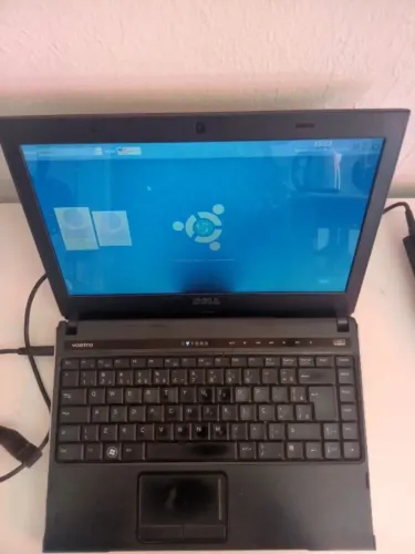 Vendo ou troco Notebook Dell Vostro 3300 por bike com volta