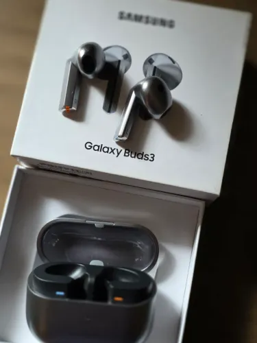 Samsung Galaxy Buds 3
