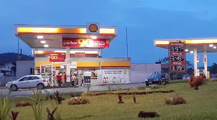 Caixa de conveniência ou Frentista Vendedor de pista - São Francisco do Sul SC