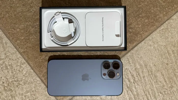 iPhone 13 PRO 512GB (parcelo 10x)