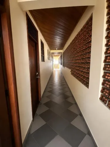 aluguel de apartamento em São Braz