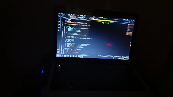 Notebook Dell