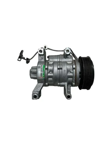 Compressor Ar Honda City 1.5 Exl 2023