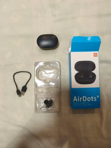 Fone de ouvido - AirDots