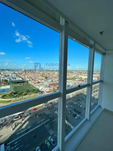Imóvel para aluguel tem 31 metros quadrados em Parque Verde - Belém - PA