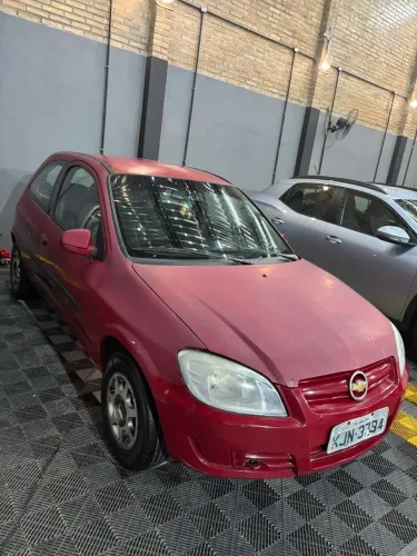 Chevrolet Celta Life/ LS 1.0 MPFI 8V Flexpower 3P 2007