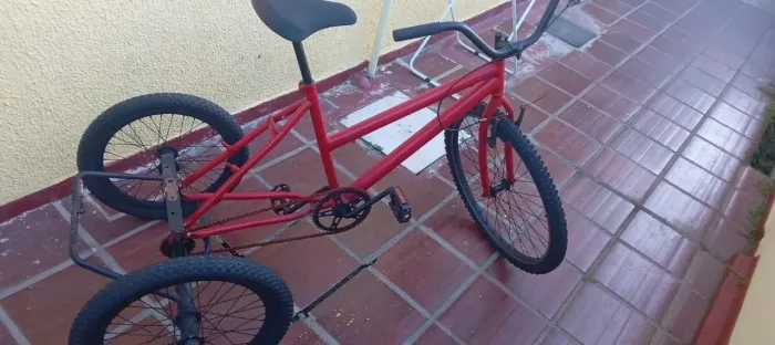 Triciclo