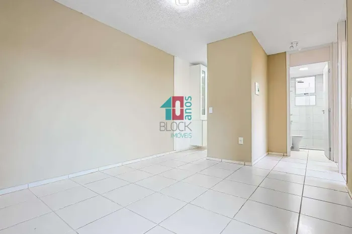 Campo Grande | Apartamento 2 quartos