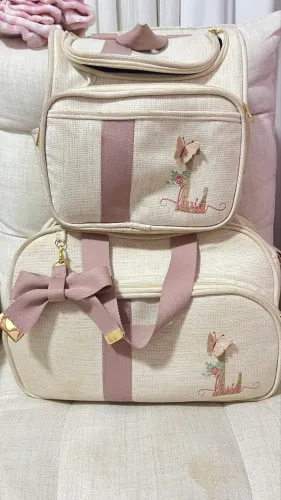 Bolsa maternidade
