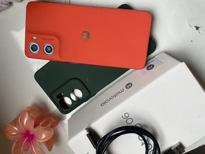Moto g06