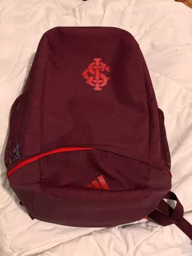 Mochila Internacional 2024 original