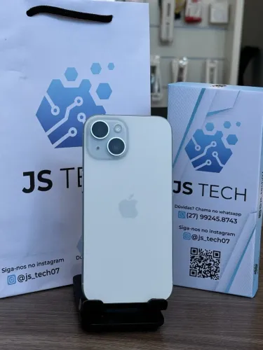 iPhone 15 256gb 