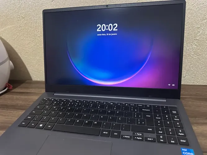 Galaxy Book 2