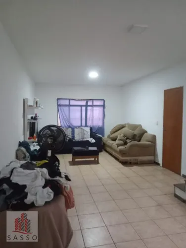 Vendo casa na Penha.