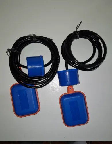chave boia eletrica 2Mt
