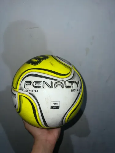 Bola Penalty Campo Bola 8