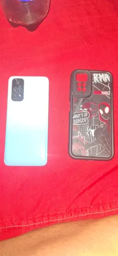 Celular Redimi Note 11