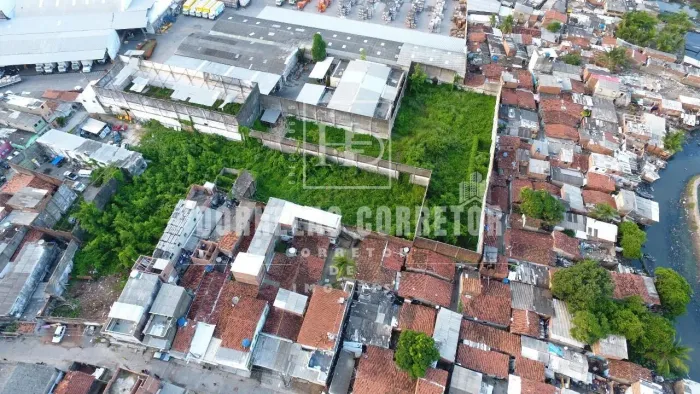Térreno na Madalena | 7.000M², Avenida Principal, Ideal para Investimento.
