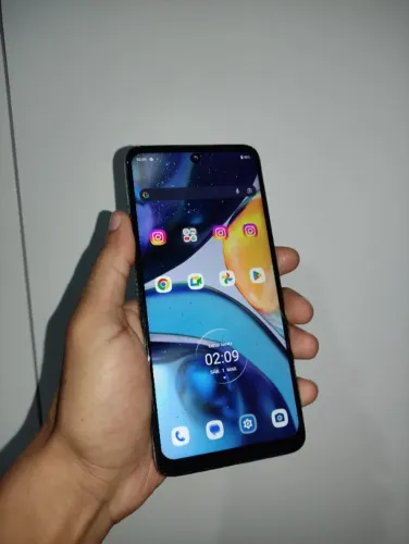 Moto G22 128gb