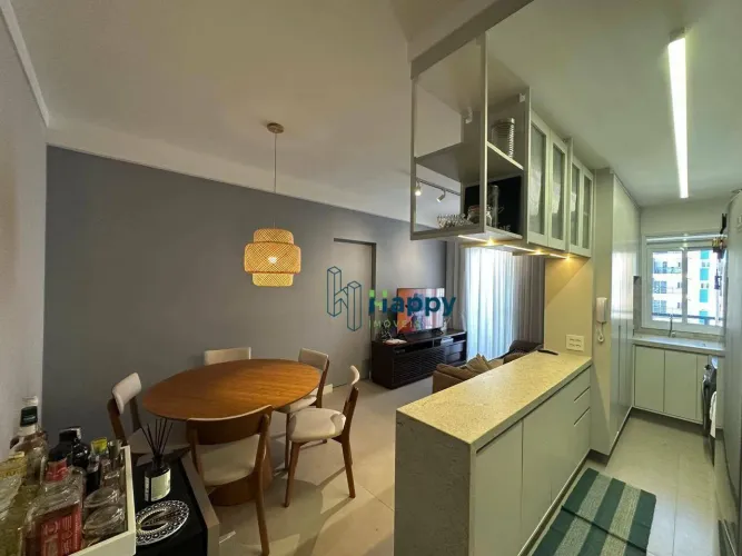 Apartamento com 2 dormitórios, 61 m² - venda por R$ 595.000,00 ou aluguel por R$ 3.940,00/
