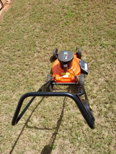 Cortador de grama Tramontina CE45M<br>220V 2500W