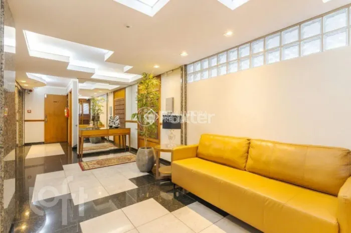 Apartamento à venda Rua Maranguape, Petrópolis - Porto Alegre