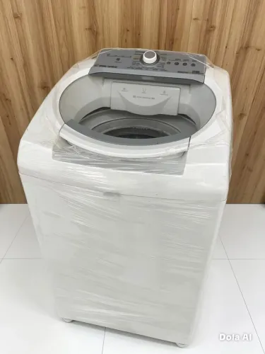 Máquina de lavar roupa Brastemp 11kg