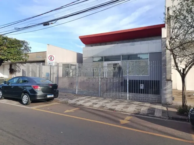 Salão Comercial Locação Avenida Brigadeiro Faria Lima Vila São Manoel
