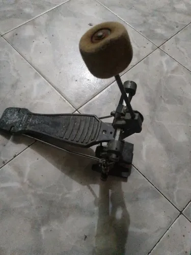 pedal Vintage Yamaha made England