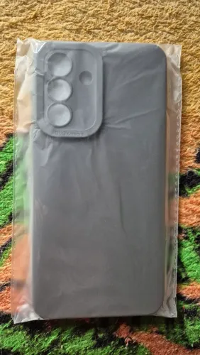 Capa Samsung A56