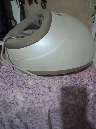 Massageador de pes