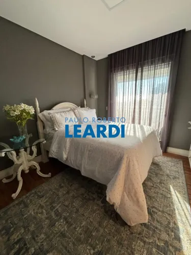 APARTAMENTO - VILA SCARPELLI - SP