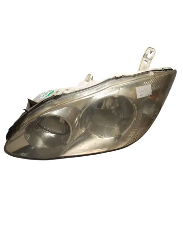 Farol esquerdo Toyota Corolla 2003/2008